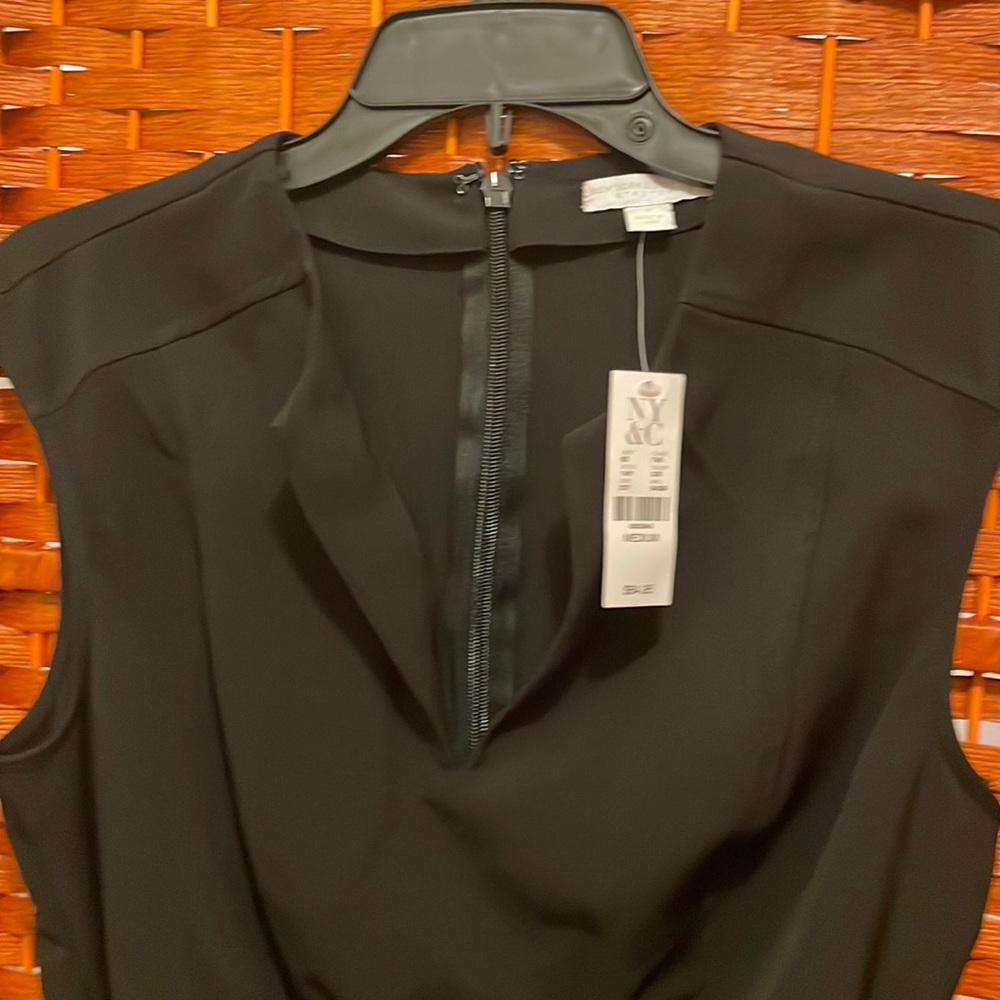Women’s Romper